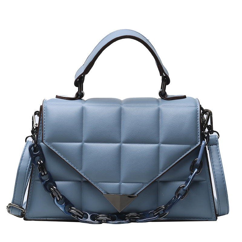 Korean Fashion One Shoulder Messenger Bag