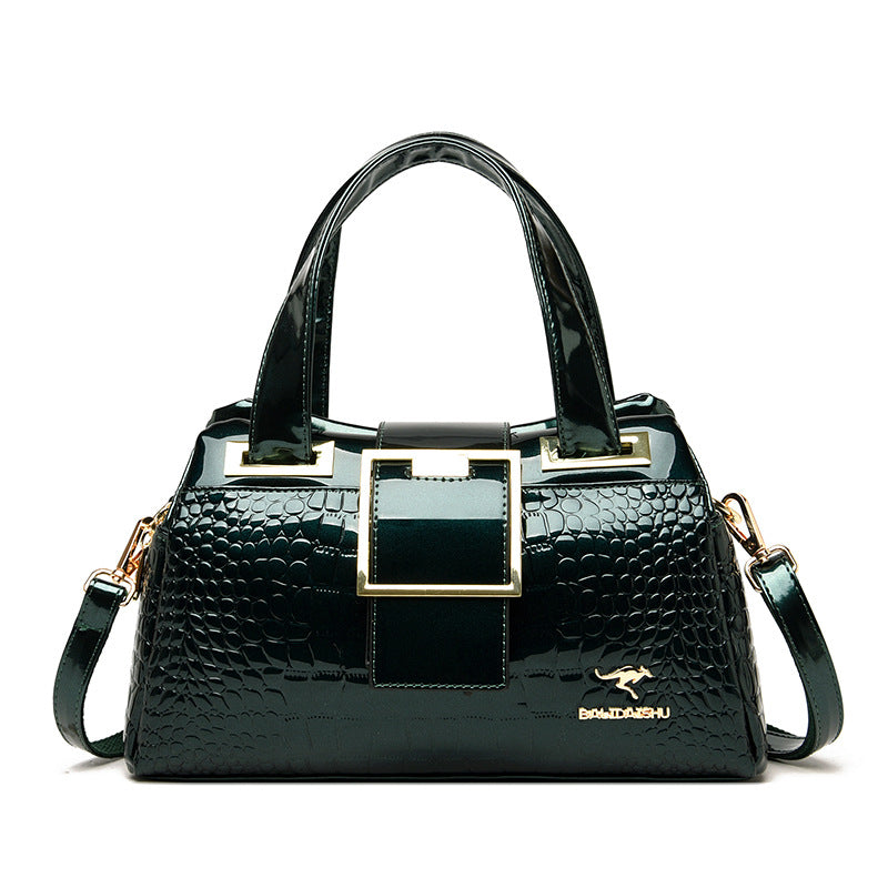 Korean Style Women's Single Shoulder Messenger Bag