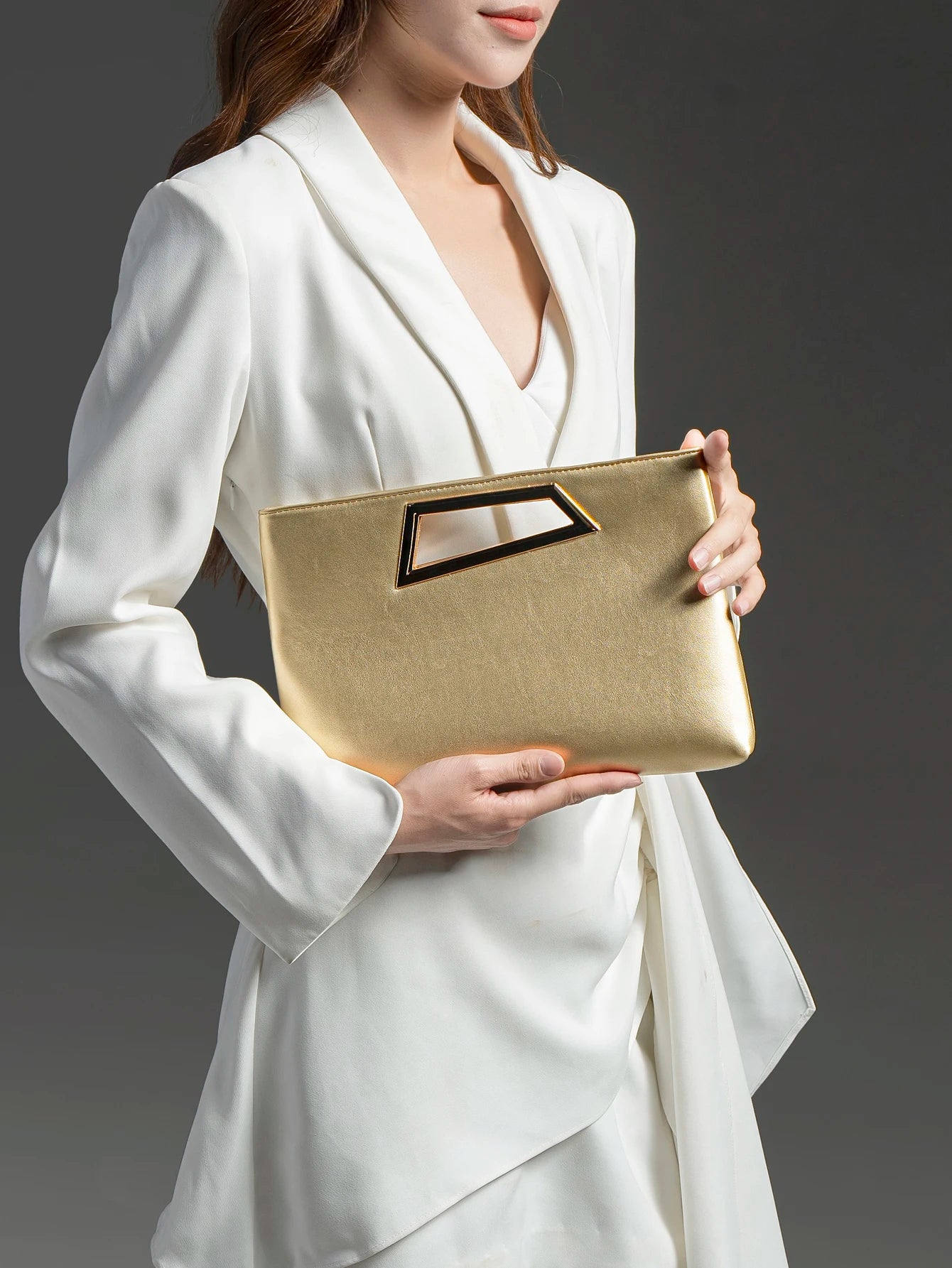 Designer Wedding & Party Clutch Bag