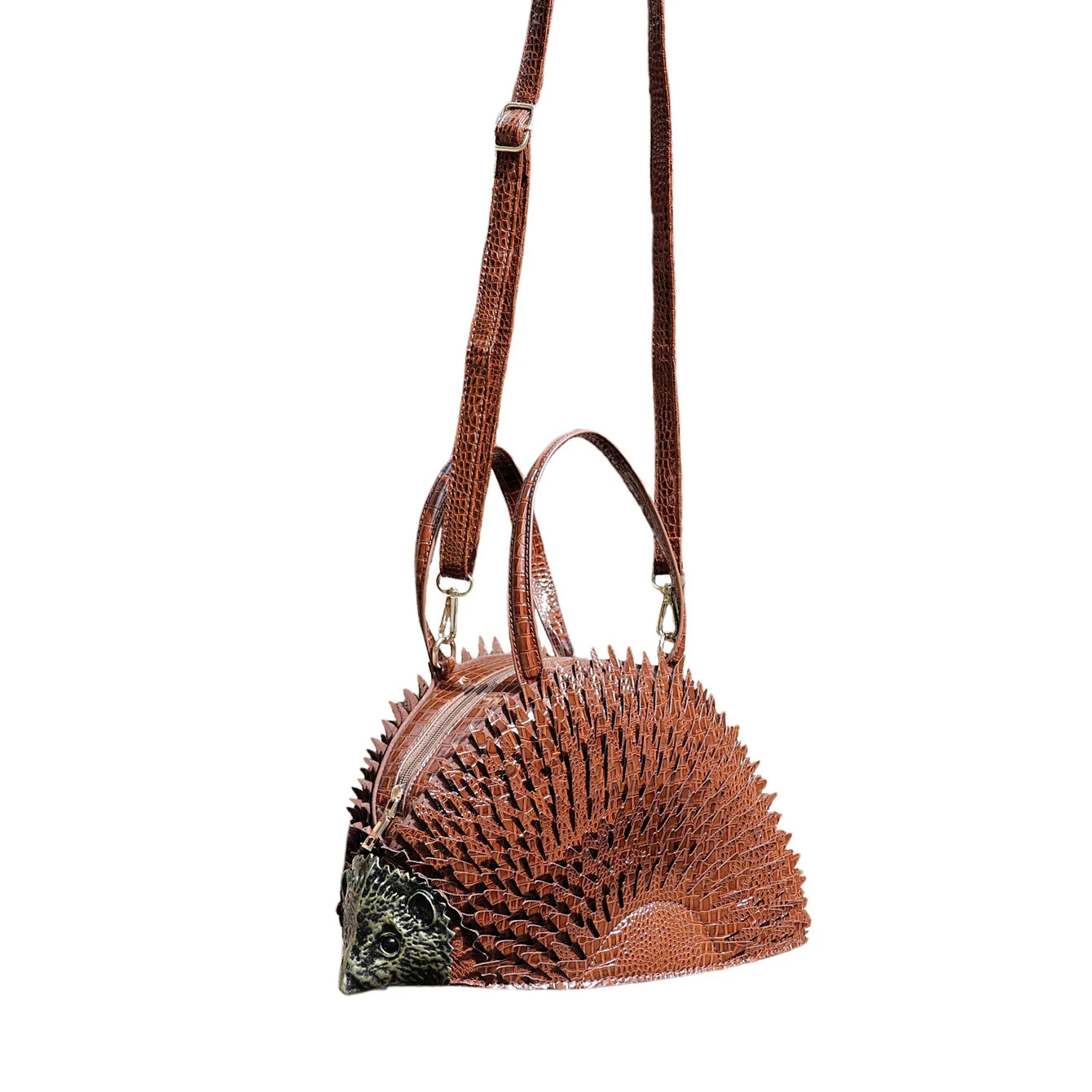 Designer Animal Shaped Handbag Women's Handbag Fashionable Bag Stylish Tote Bag for Ladies shoulder bag