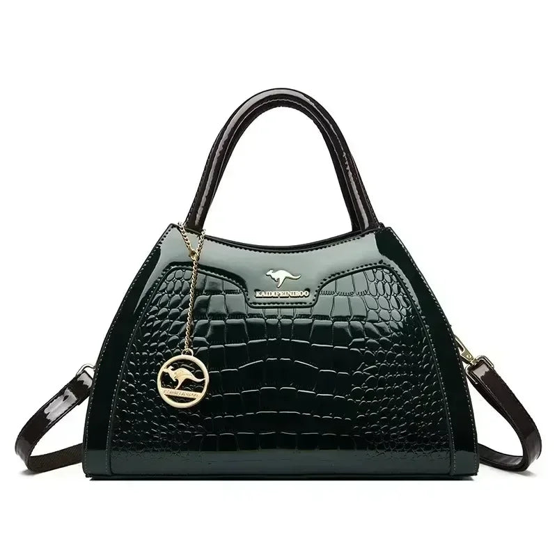 Women Bag Luxury Designer High Quality Handbags for Women Famous Brands Crossbody Bag for Women Leather Shoulder Bags Sac a Main