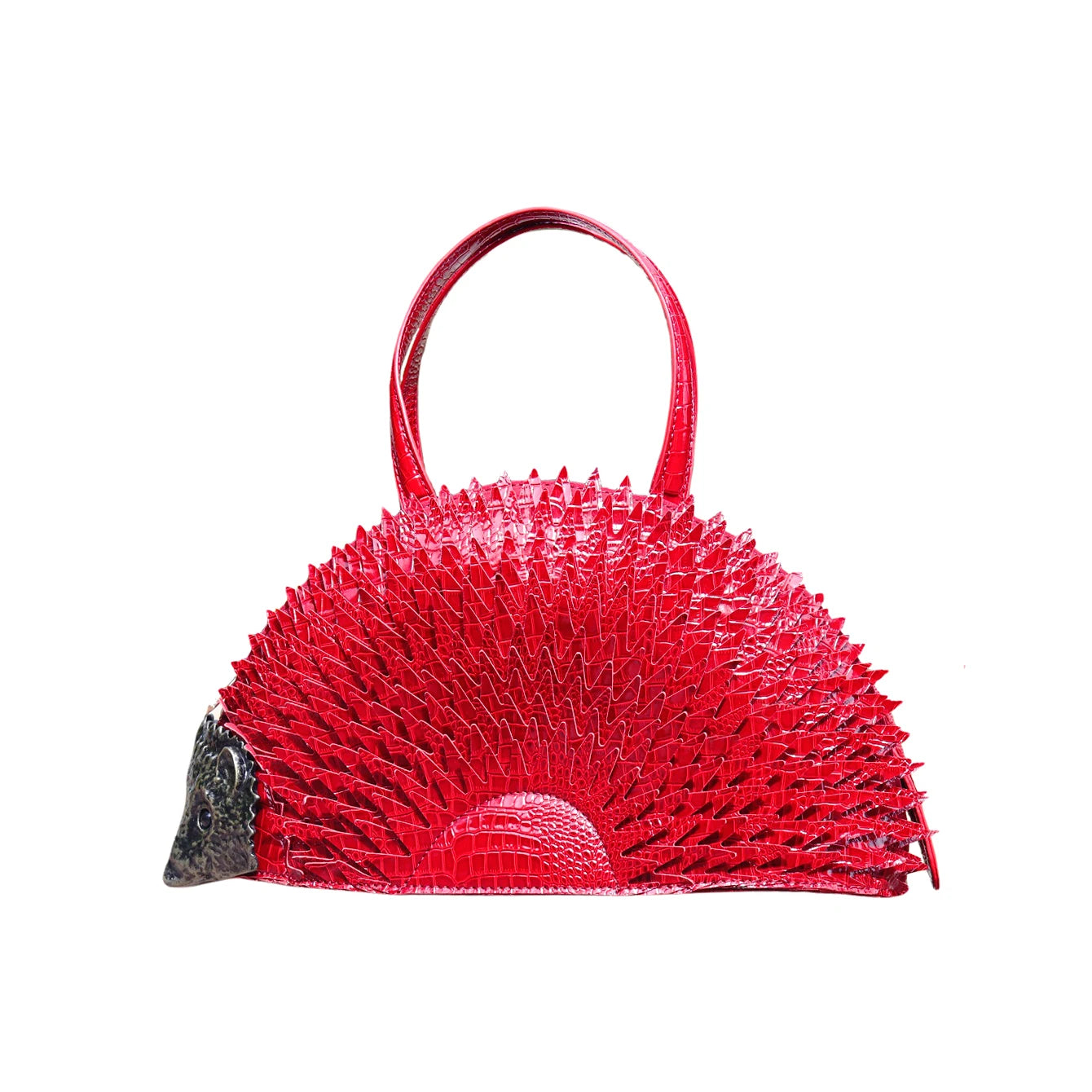 Designer Animal Shaped Handbag Women's Handbag Fashionable Bag Stylish Tote Bag for Ladies shoulder bag