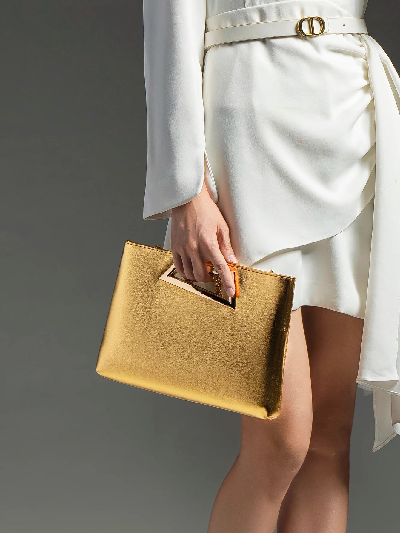 Designer Wedding & Party Clutch Bag