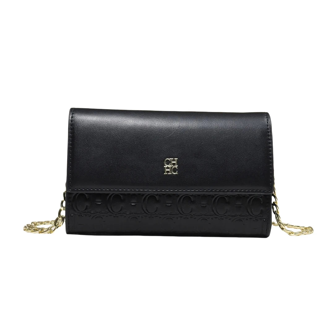 Minimalist Chain Crossbody Bag