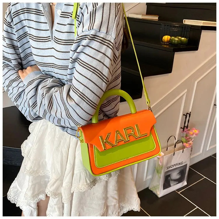 Minimalist Logo Tote Bag