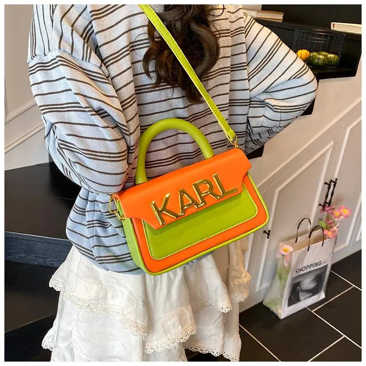 Minimalist Logo Tote Bag
