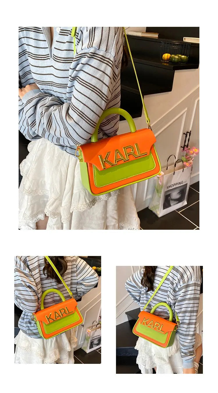 Minimalist Logo Tote Bag