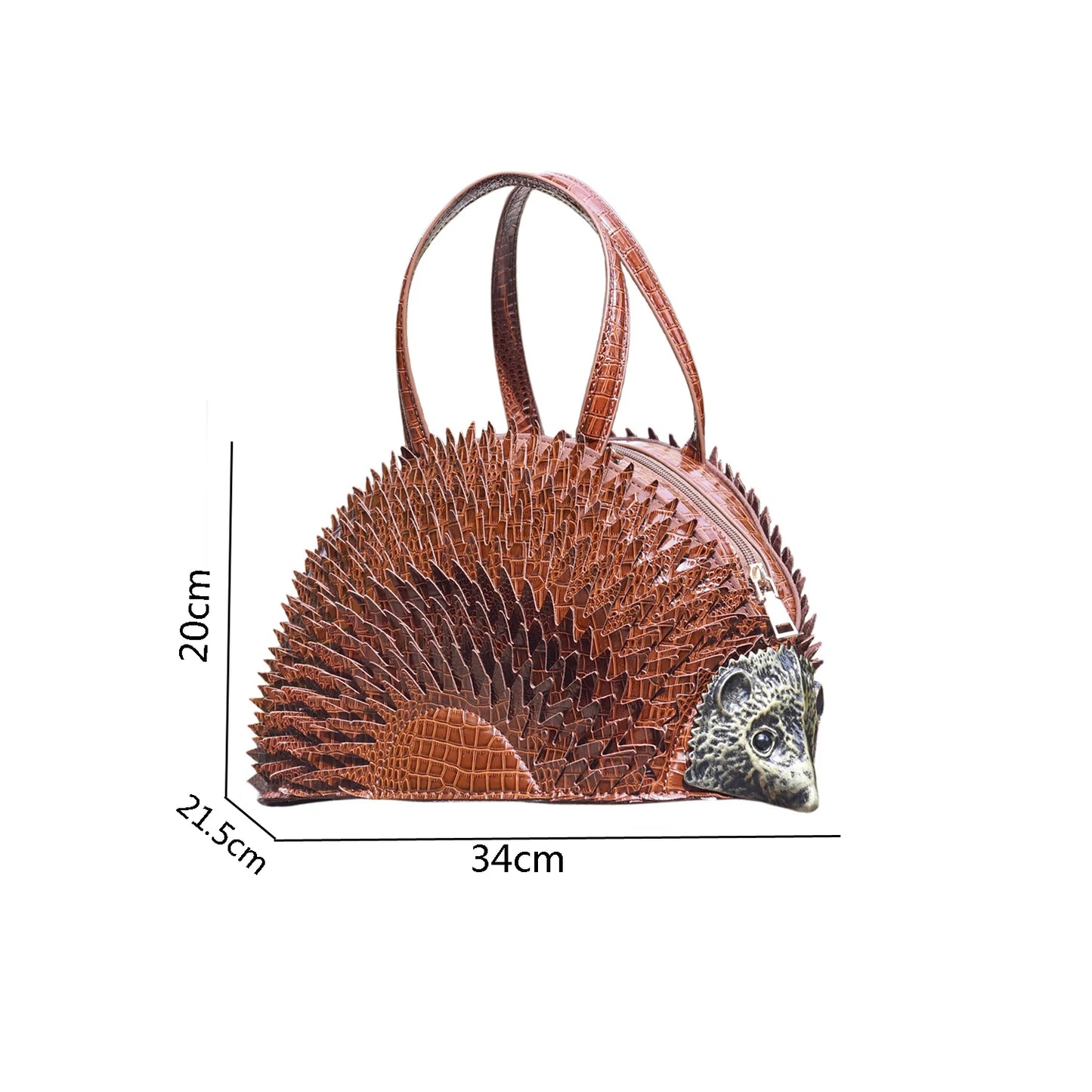 Designer Animal Shaped Handbag Women's Handbag Fashionable Bag Stylish Tote Bag for Ladies shoulder bag