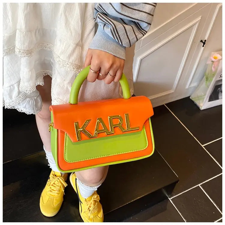 Minimalist Logo Tote Bag