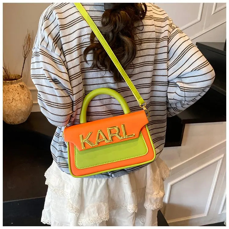Minimalist Logo Tote Bag