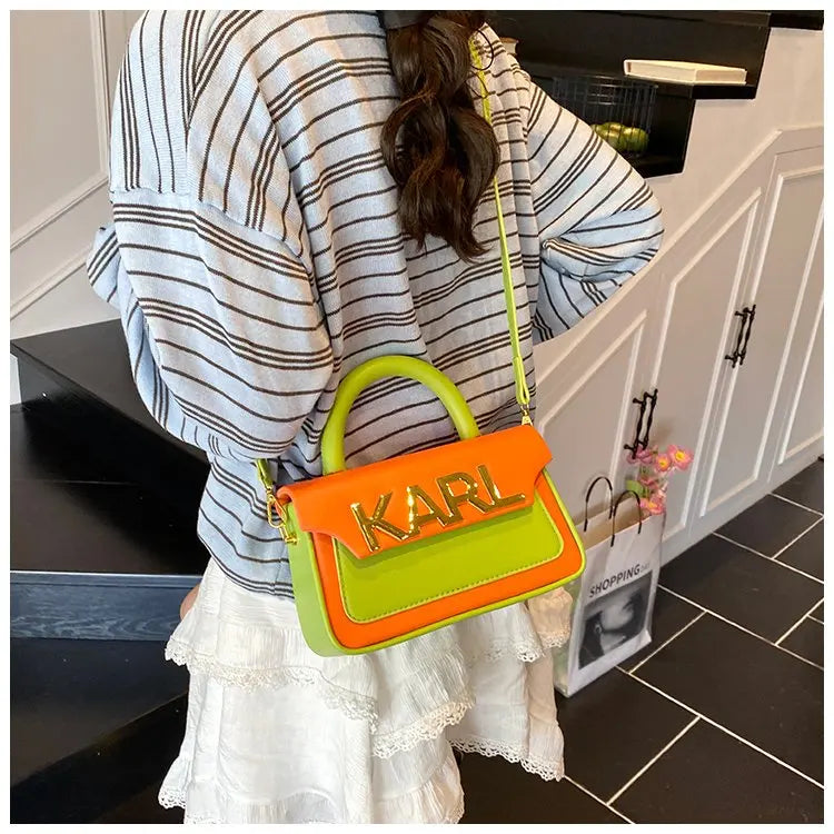Minimalist Logo Tote Bag