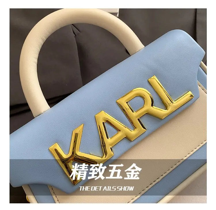 Minimalist Logo Tote Bag