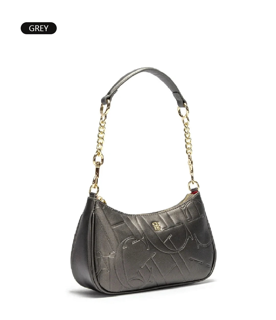 Fashion Classic Retro Design Ladies New Ladies Handbag Business Luxury Brand Printed Pattern High Quality Ladies Armpit Bag