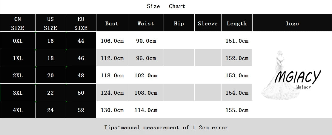 Mgiacy high-end evening dress with one-shoulder halter, pearl chiffon, chest-wrapped and fluttered sleeves