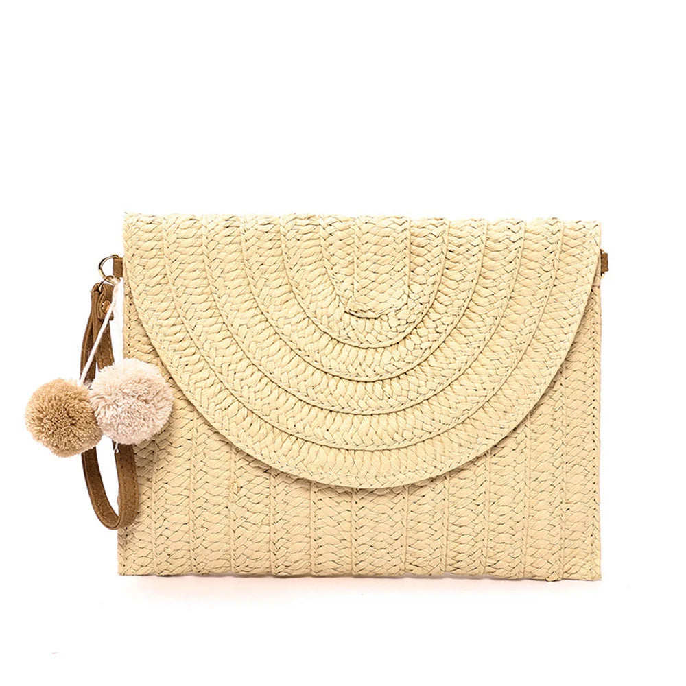 Luxury Crocodile Shoulder Messenger Handbag