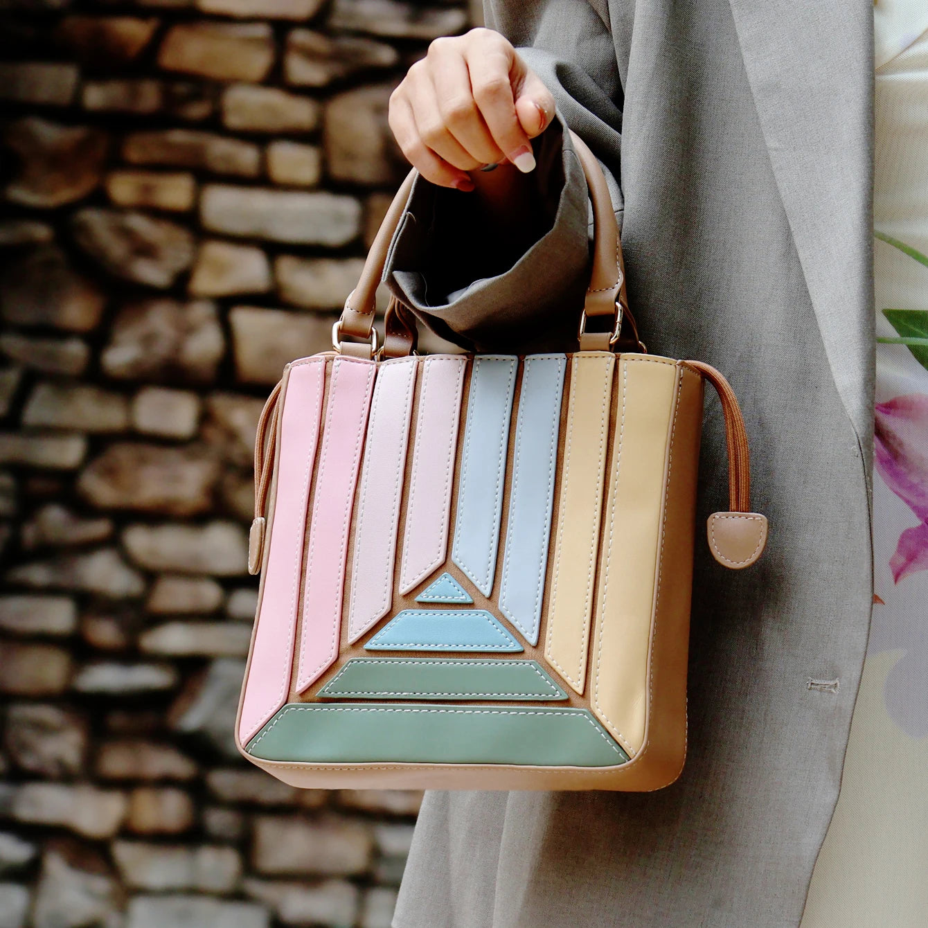 Designer Wedding & Party Clutch Bag