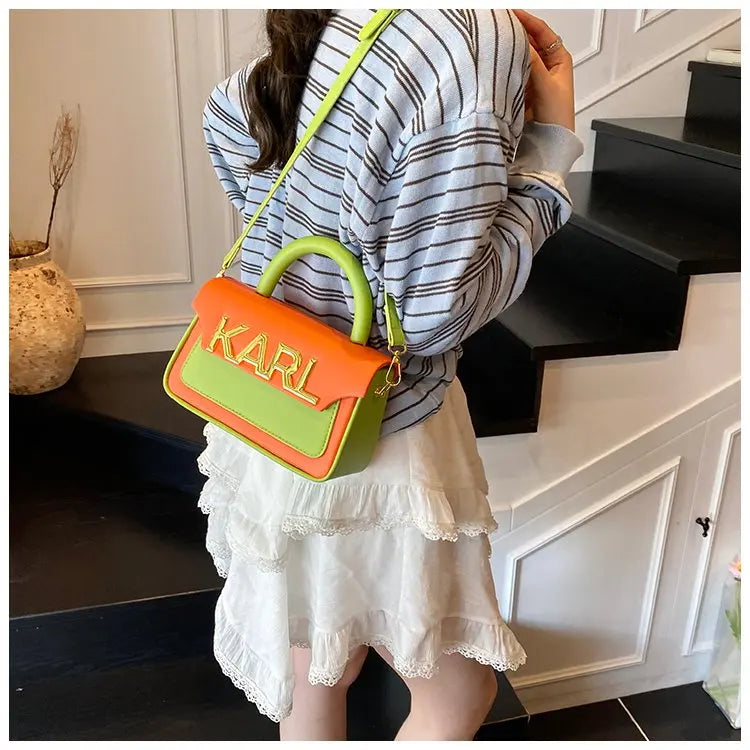 Minimalist Logo Tote Bag