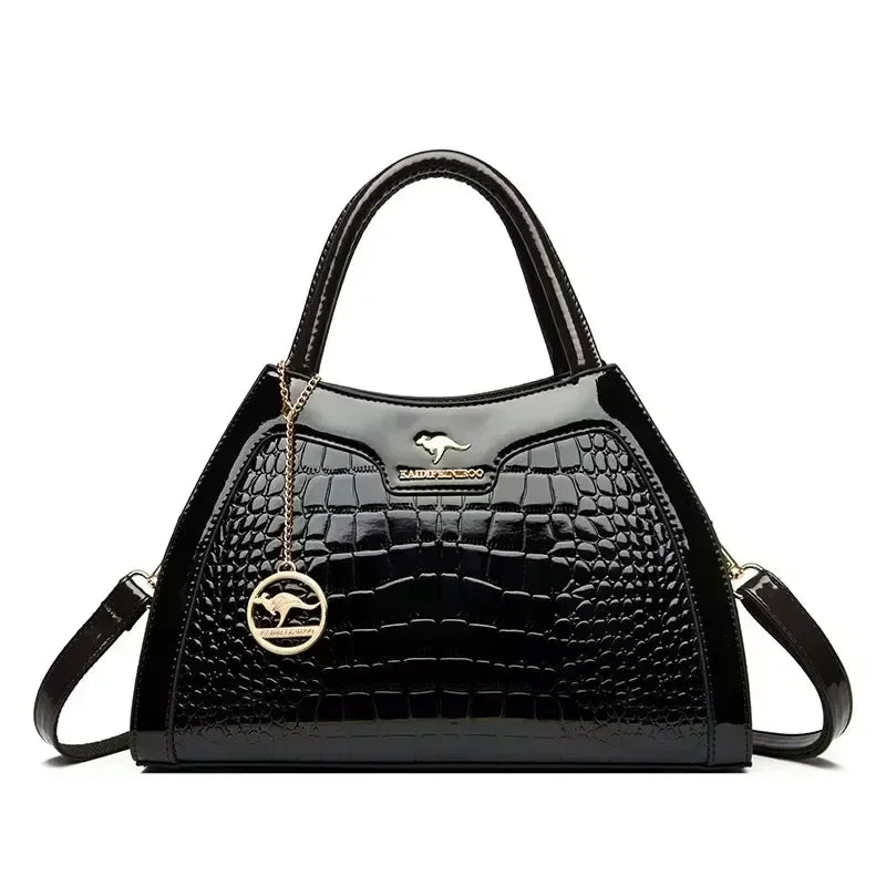 Women Bag Luxury Designer High Quality Handbags for Women Famous Brands Crossbody Bag for Women Leather Shoulder Bags Sac a Main