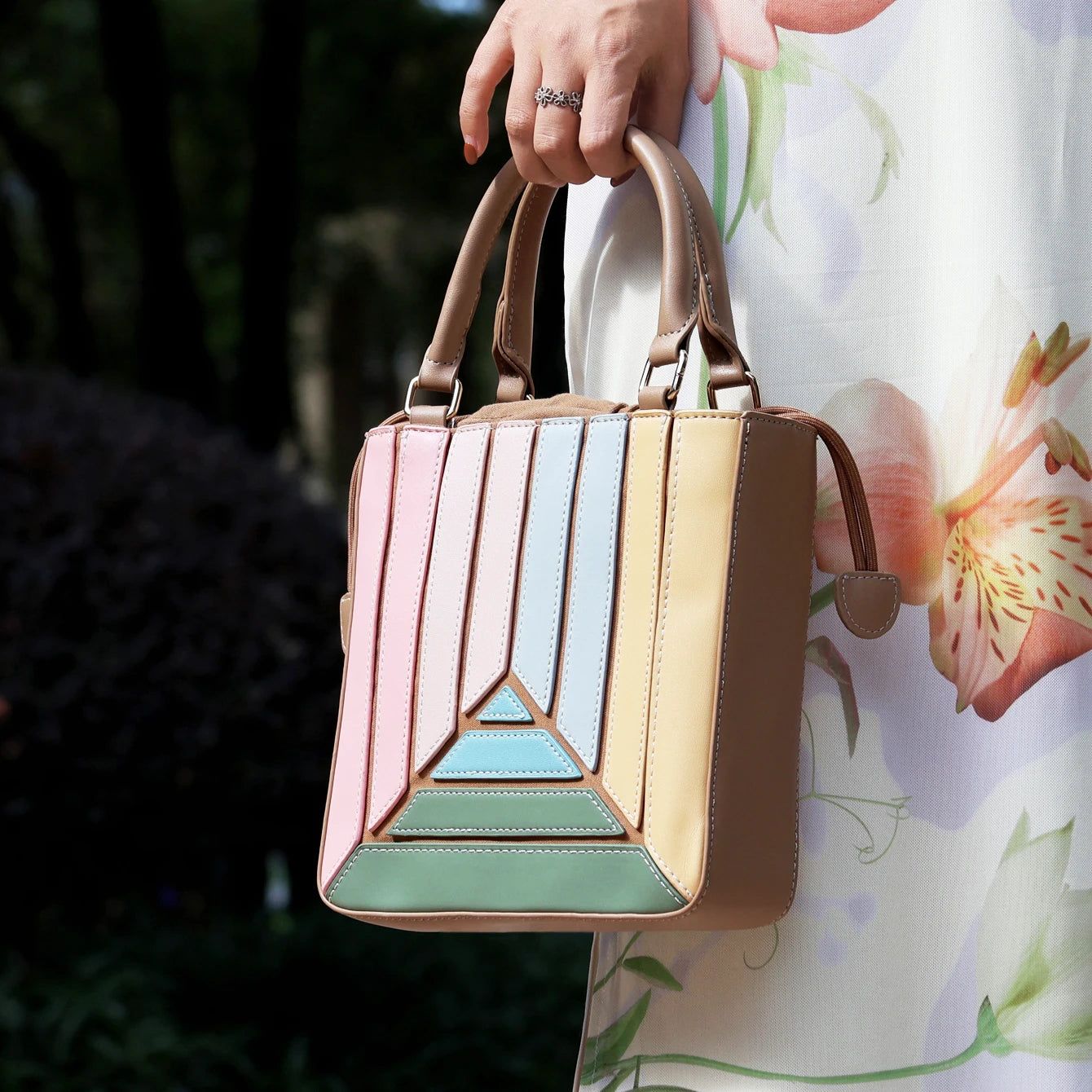 Designer Wedding & Party Clutch Bag