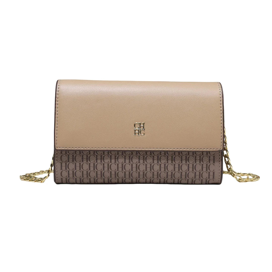 Minimalist Chain Crossbody Bag