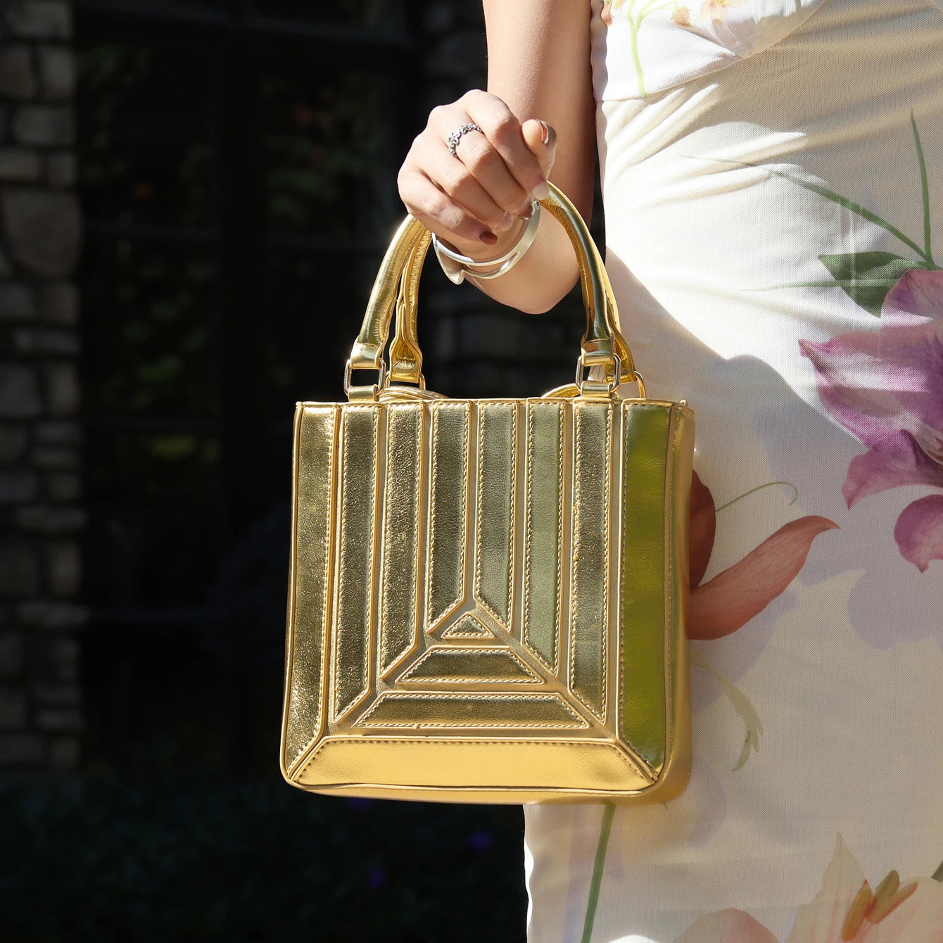 Designer Wedding & Party Clutch Bag