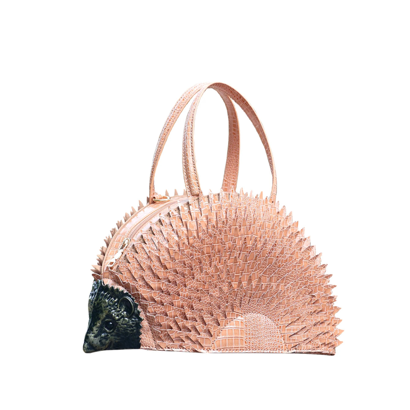 Designer Animal Shaped Handbag Women's Handbag Fashionable Bag Stylish Tote Bag for Ladies shoulder bag
