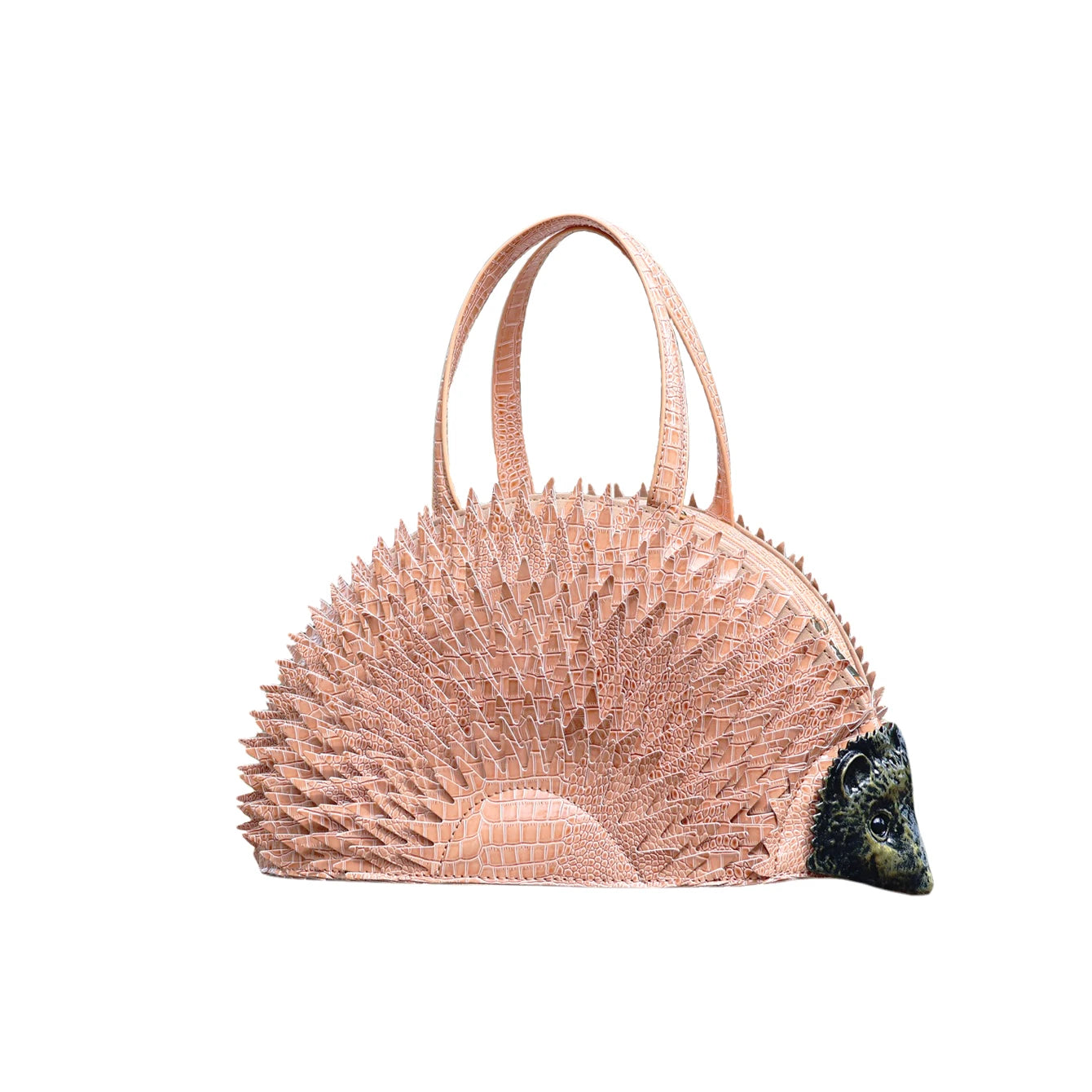 Designer Animal Shaped Handbag Women's Handbag Fashionable Bag Stylish Tote Bag for Ladies shoulder bag