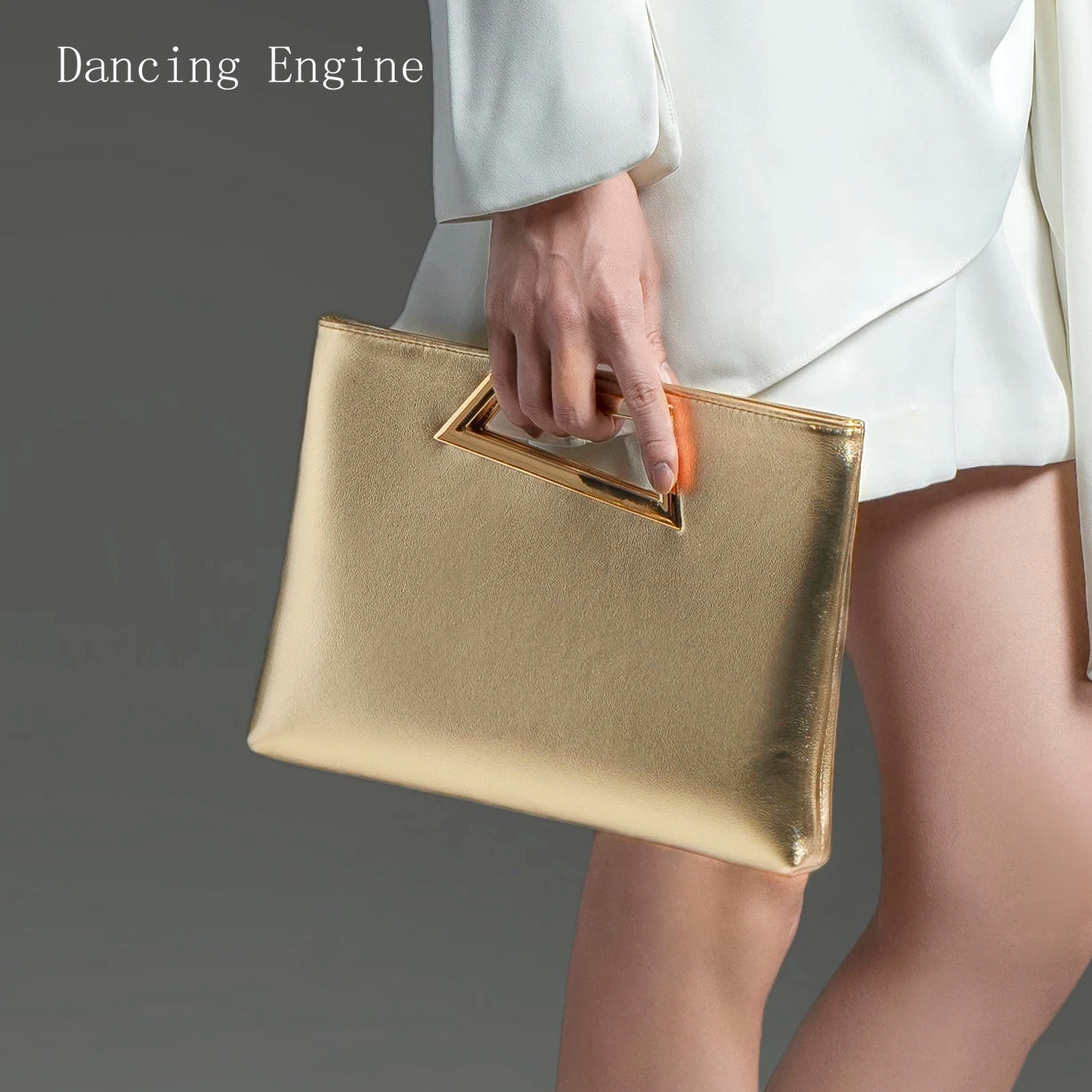 Designer Wedding & Party Clutch Bag