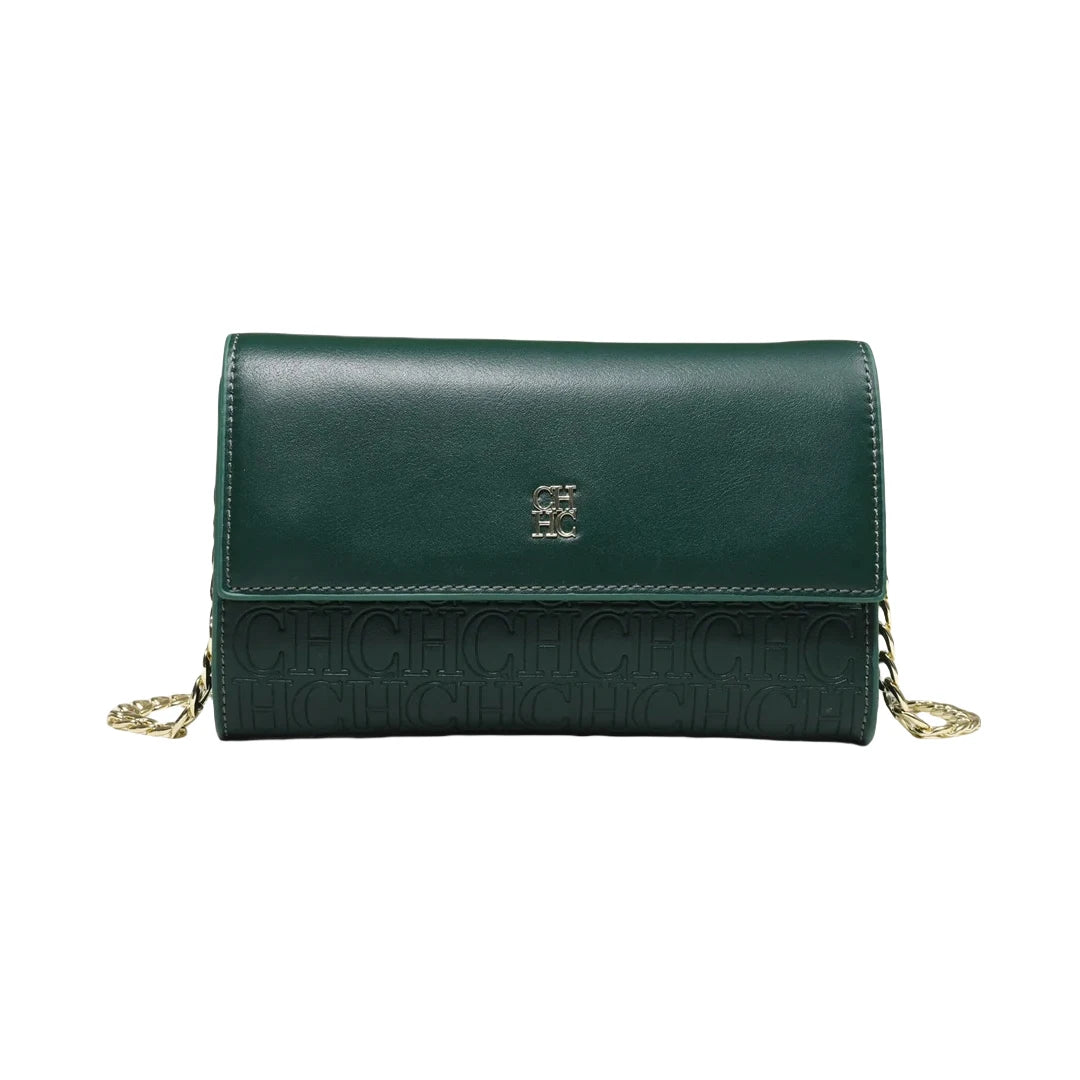 Minimalist Chain Crossbody Bag