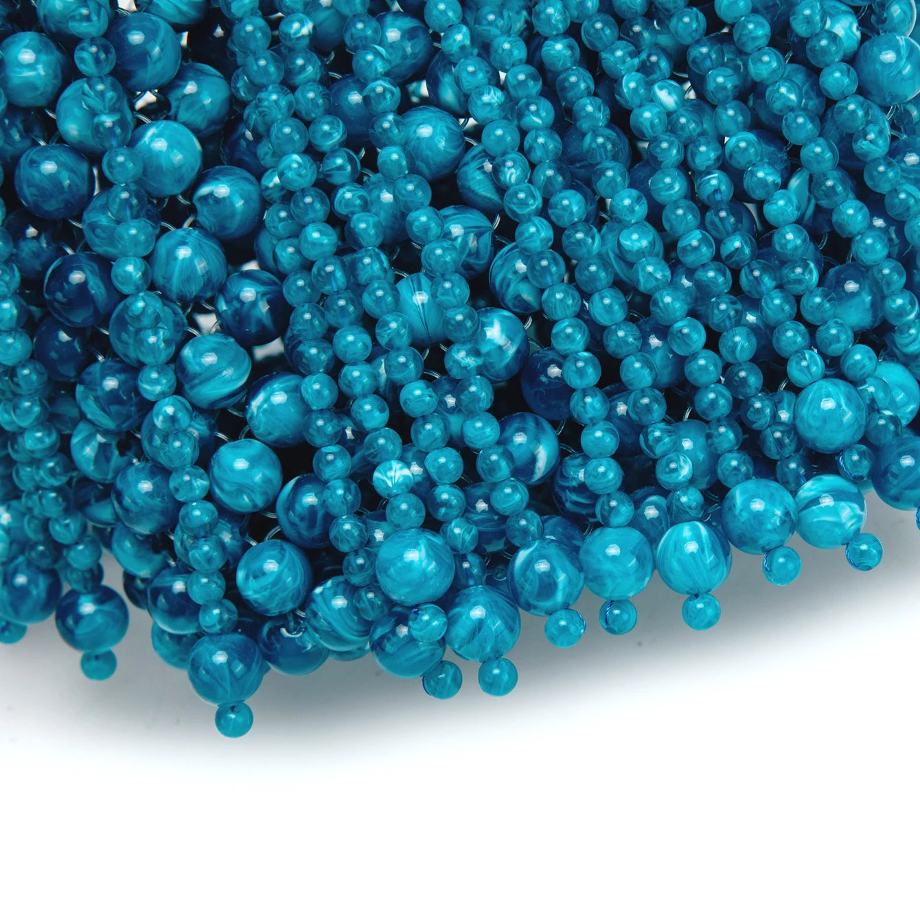 Luxury Pearl Evening Clutch Bag