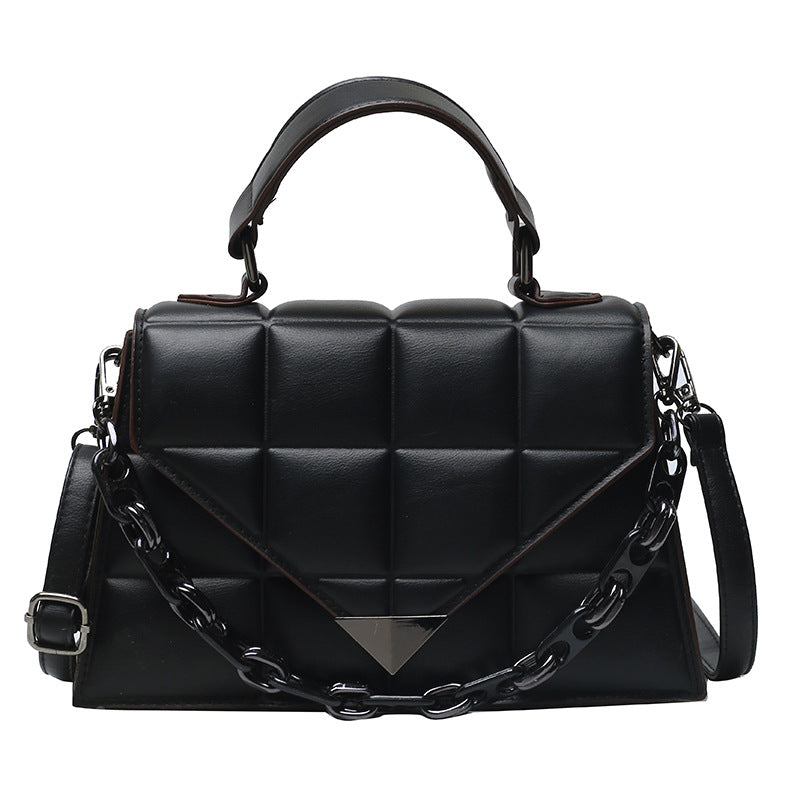 Korean Fashion One Shoulder Messenger Bag